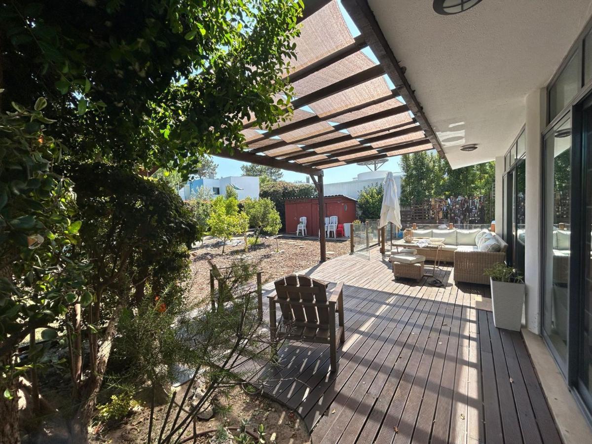 Villa De Lux With Pool Quinta do Anjo Dış mekan fotoğraf