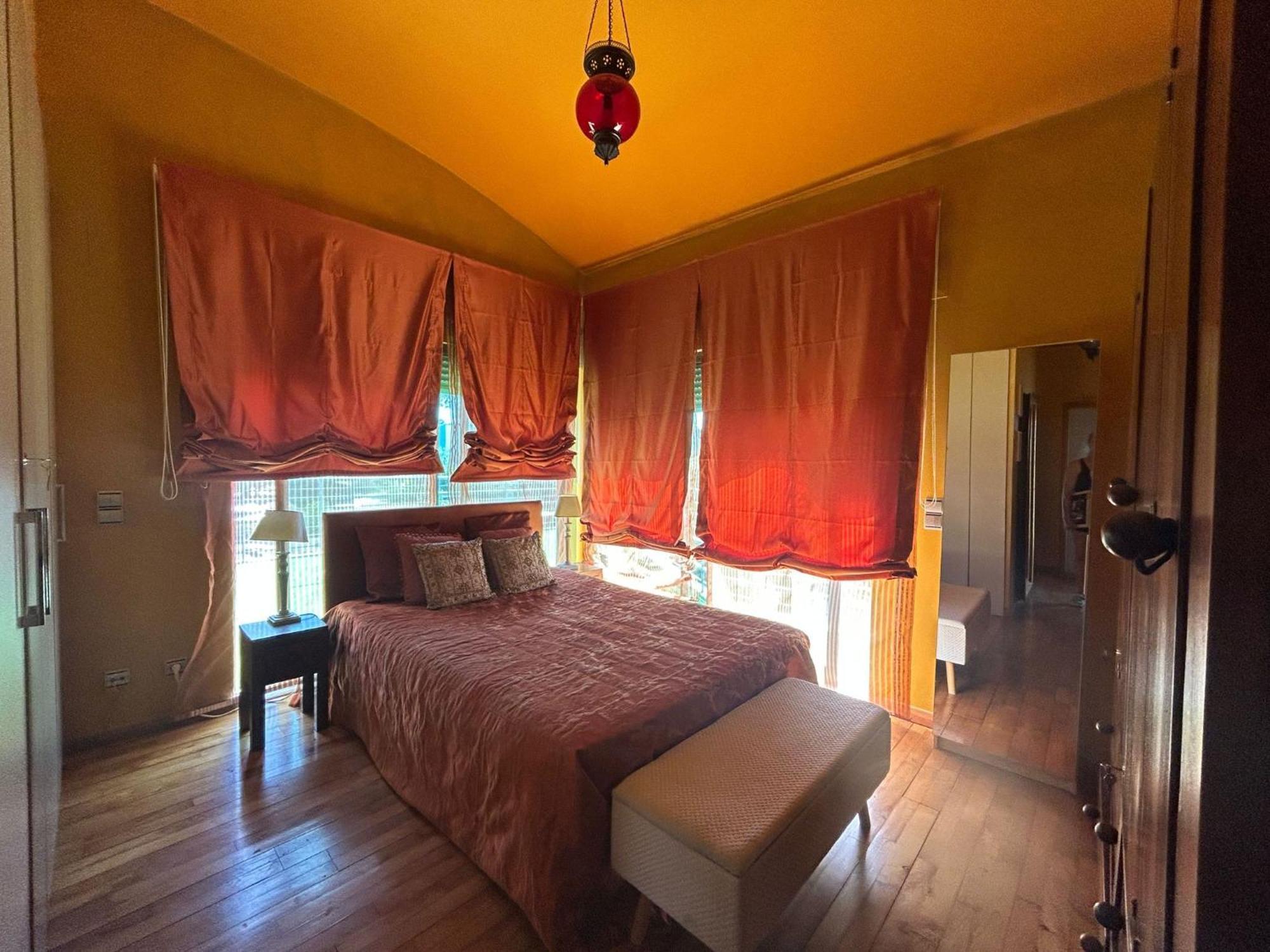 Villa De Lux With Pool Quinta do Anjo Dış mekan fotoğraf