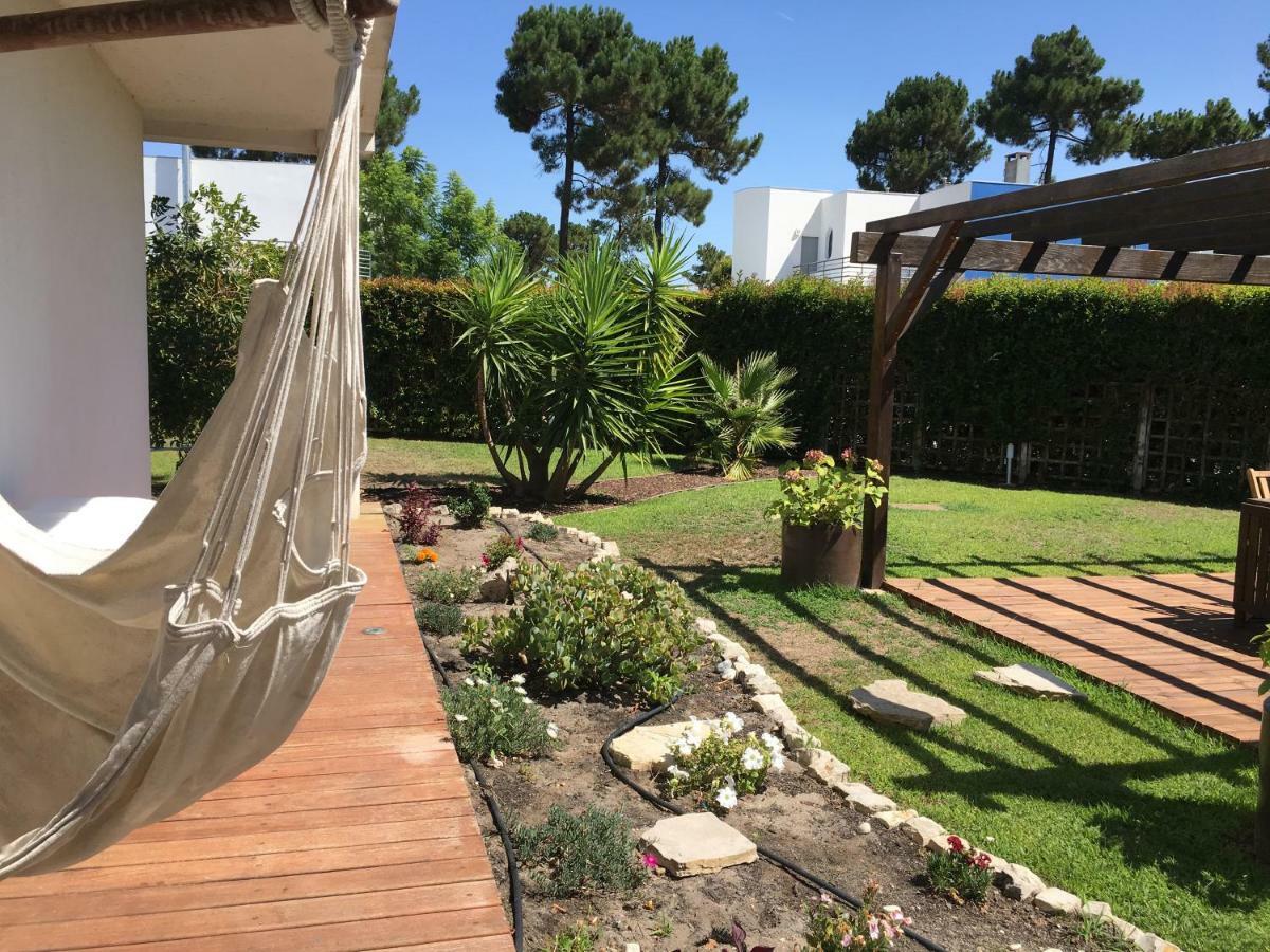 Villa De Lux With Pool Quinta do Anjo Dış mekan fotoğraf