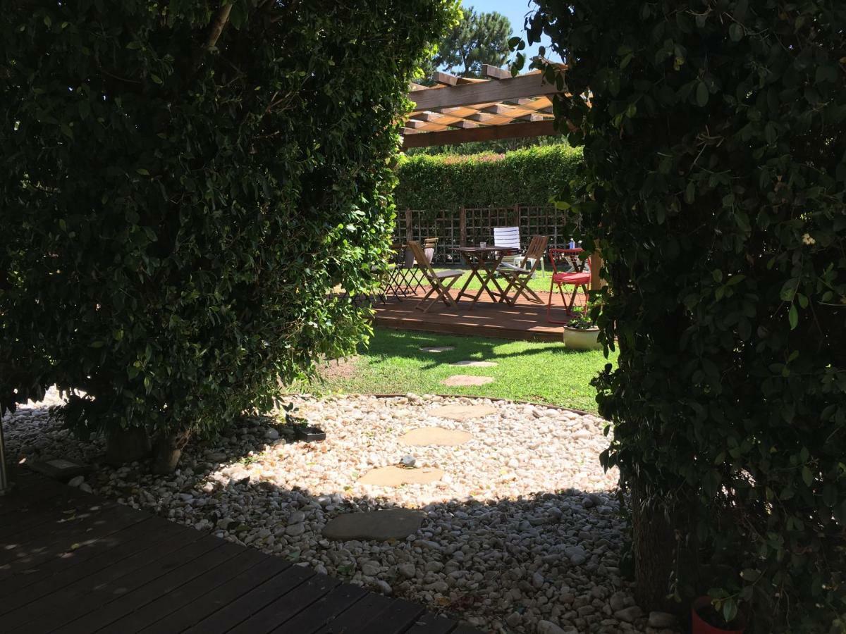 Villa De Lux With Pool Quinta do Anjo Dış mekan fotoğraf