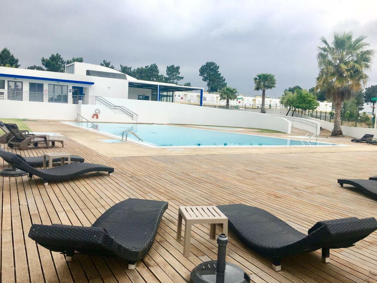 Villa De Lux With Pool Quinta do Anjo Dış mekan fotoğraf